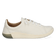 KNX Dames Sneakers Leer Star White