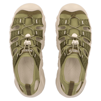 Hyperport H2 Heren Sandalen Martini Olive/Plaza Taupe