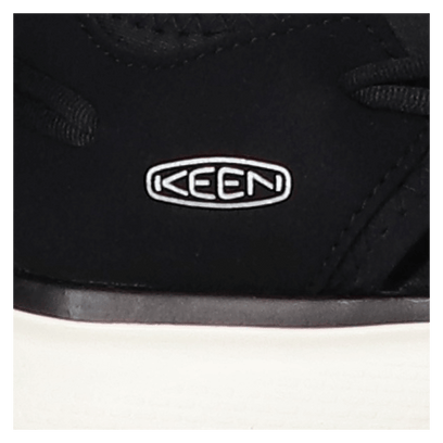 Uneek O3 Heren Sneaker Sandalen Black/Star White