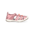 Moxie Older Kids Sandalen Nostalgia Rose/Papaya Punch