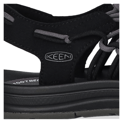 Uneek Heren Sandalen Magnet/Steel Grey