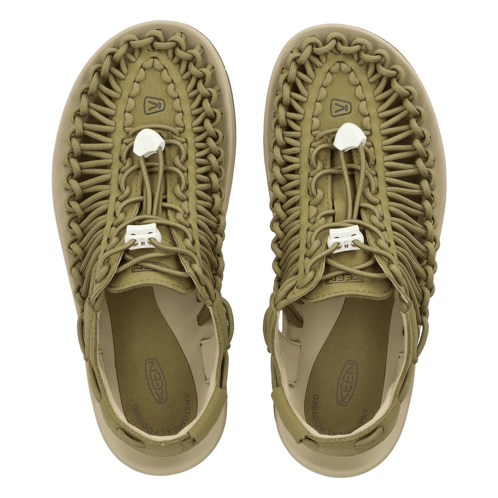 Uneek Dames Sandalen Martini Olive/Safari