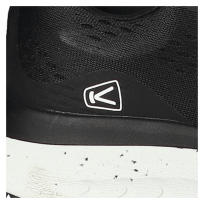 WK400 Heren Wandelschoenen Black/White