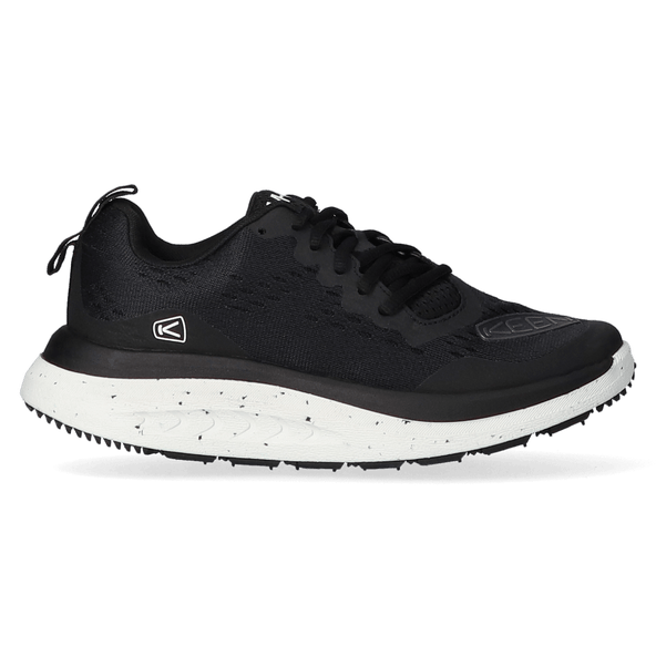 WK400 Dames Wandelschoenen Black/White