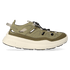 WK450 Heren Wandelsandalen Martini Olive/Plaza Taupe
