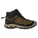 Targhee IV Mid Heren Wandelschoenen Dark Olive/Gold Flame