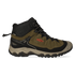 Targhee IV Mid Heren Wandelschoenen Dark Olive/Gold Flame