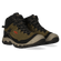 Targhee IV Mid Heren Wandelschoenen Dark Olive/Gold Flame