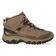 Targhee IV Mid Dames Wandelschoenen Brindle/Nostalgia Rose