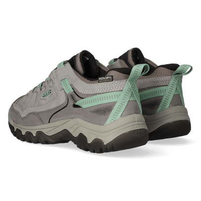 Targhee IV Dames Wandelschoenen Alloy/Granite Green