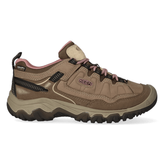 Targhee IV Dames Wandelschoenen Brindle/Nostalgia Rose