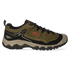 Targhee IV Heren Wandelschoenen Dark Olive/Gold Flame