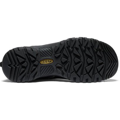 Targhee IV Mid Wide Heren Wandelschoenen Bison/Black