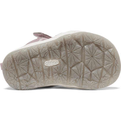Moxie Toddler Sandalen Nostalgia Rose/Papaya Punch