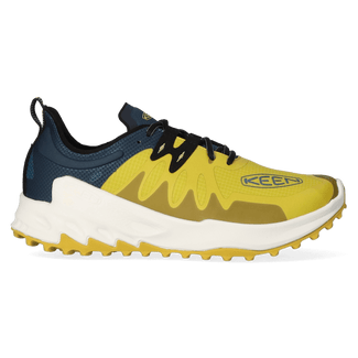Zionic Speed Heren Wandelschoenen Antique Moss/Evening Primrose