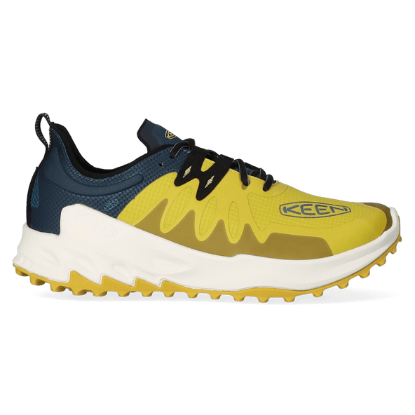 Zionic Speed Heren Wandelschoenen Antique Moss/Evening Primrose