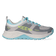 Versacore Dames Wandelschoenen Alloy/Evening Primrose