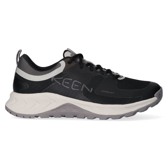 Versacore Heren Wandelschoenen Black/Magnet