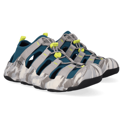 Hyperport H2 Heren Sandalen Alloy/Legion Blue