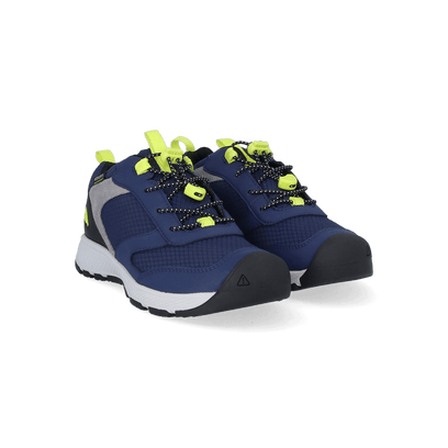 Skua Older Kids Wandelschoenen Naval Academy/ Evening Primrose
