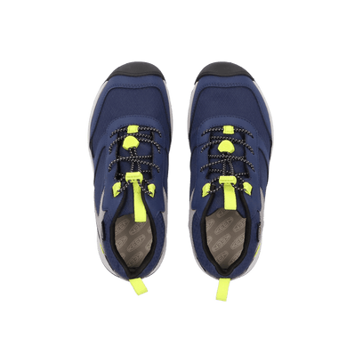 Skua Older Kids Wandelschoenen Naval Academy/ Evening Primrose
