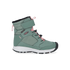 Skua Older Kids Winter Boots Dark Forest/Rose Elegance