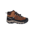 Targhee IV Mid Older Kids Wandelschoenen Bison/Brindle
