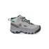Targhee IV Older Kids Wandelschoenen Alloy/Granite Green