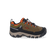 Targhee IV Older Kids Wandelschoenen Dark Olive/Gold Flame