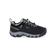 Targhee IV Older Kids Wandelschoenen Black/Steel Grey