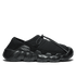 Hypowser Crushback Heren Instapper Black/Black