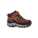 Targhee IV Mid Younger Kids Wandelschoenen Bison/Brindle
