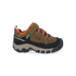Targhee IV Younger Kids Wandelschoenen Dark Olive/Gold Flame