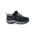 Targhee IV Younger Kids Wandelschoenen Black/Steel Grey