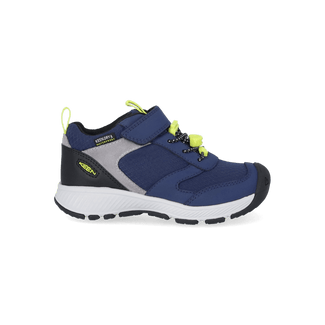 Skua Younger Kids Wandelschoenen Naval Academy/Evening Primrose