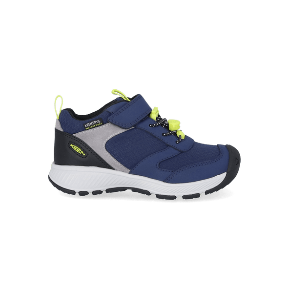 Skua Younger Kids Wandelschoenen Naval Academy/Evening Primrose