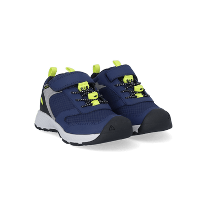 Skua Younger Kids Wandelschoenen Naval Academy/Evening Primrose