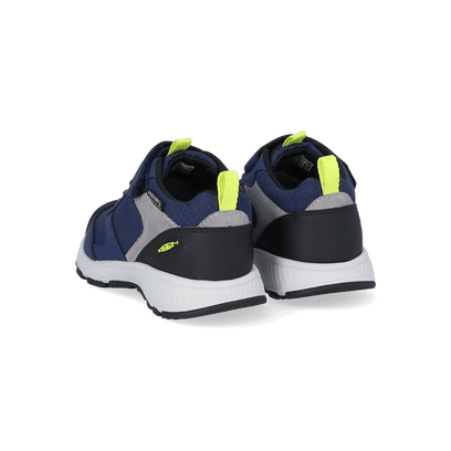Skua Younger Kids Wandelschoenen Naval Academy/Evening Primrose