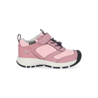 Skua Younger Kids Wandelschoenen Zephyr/Plum Perfect