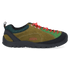Jasper Rocks Heren Sneakers Dark Olive/Ponderosa Pine