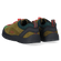 Jasper Rocks Heren Sneakers Dark Olive/Ponderosa Pine