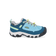 Targhee IV Older Kids Wandelschoenen Reef Waters/Daiquiri Green