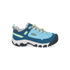 Targhee IV Older Kids Wandelschoenen Reef Waters/Daiquiri Green