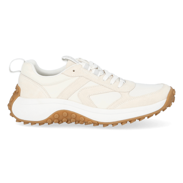 KS86 Dames Sneakers Birch/Star White