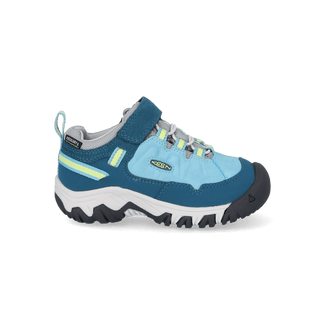 Targhee IV Younger Kids Wandelschoenen Reef Waters/Daiquiri Green