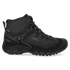 Targhee IV Mid Heren Wandelschoenen Triple Black