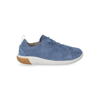 KNX Older Kids Sneakers Leer Coronet Blue/Vapor