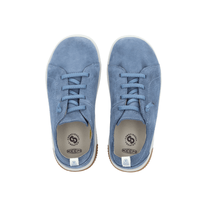 KNX Older Kids Sneakers Leer Coronet Blue/Vapor