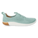 KNX Knit Dames Sneakers Granite Green/Lichen