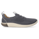 KNX Knit Heren Sneakers Black/Magnet